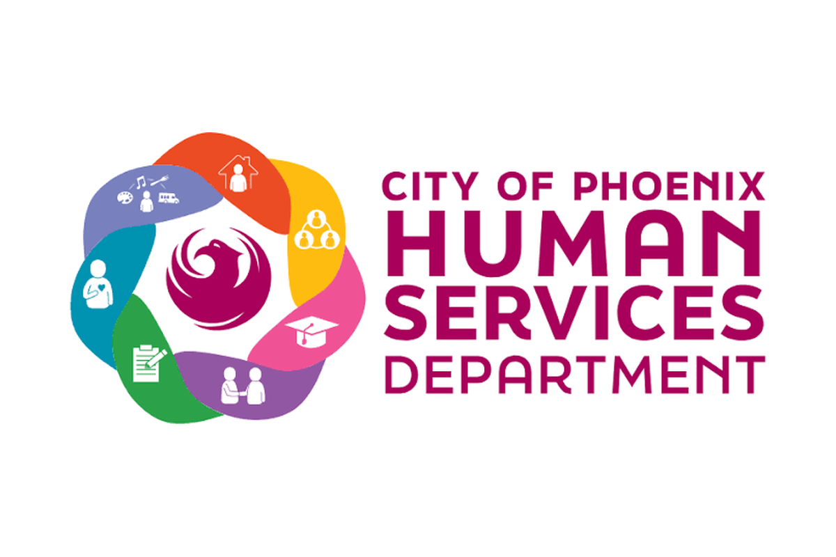 City of Phoenix Human Services Department